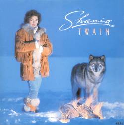 Shania Twain : Shania Twain